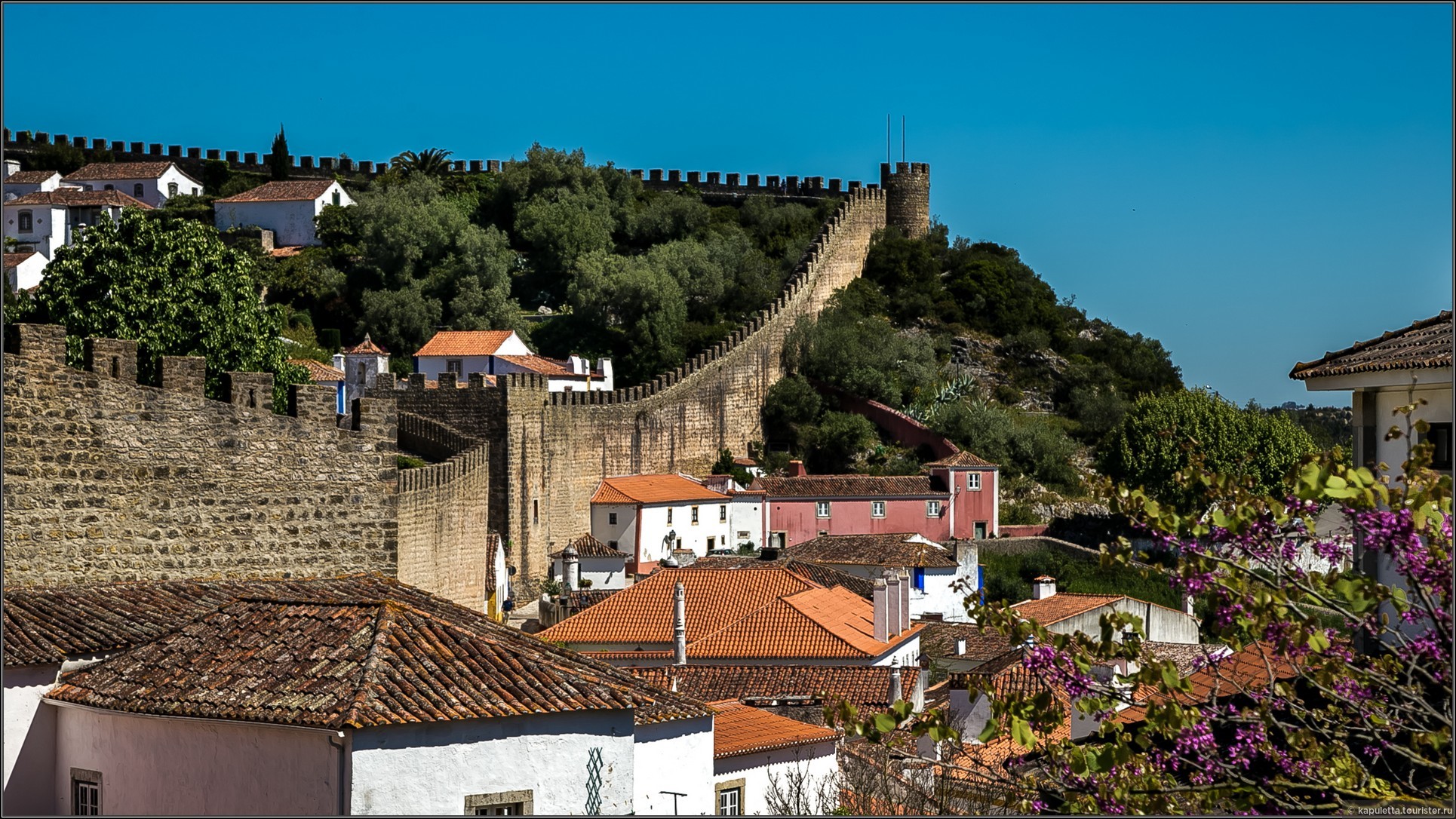 Obidos